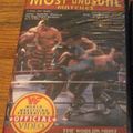 WWF Coliseum Video - WWF's Most Unusual Matches