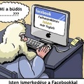 ismerkedés a facebookal :D