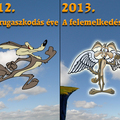 2012 - 2013