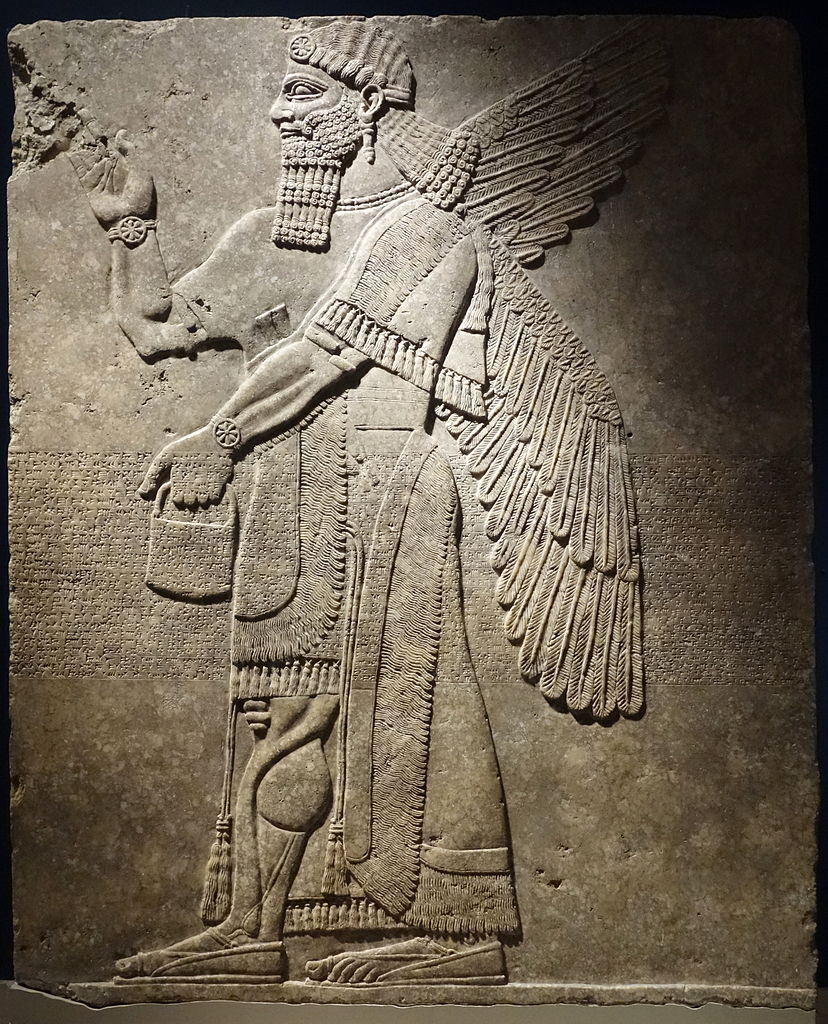 winged_genie_wearing_fancy_bracelets_room_h_northwest_palace_nimrud_kalhu_iraq_neo-assyrian_period_reign_of_ashur-nasir-pal_ii_c_883-859_bc_alabaster_brooklyn_m.JPG