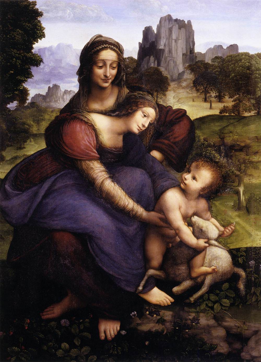 francesco_melzi_st_anne_with_the_virgin_and_the_child_embracing_a_lamb-1520-25.jpg