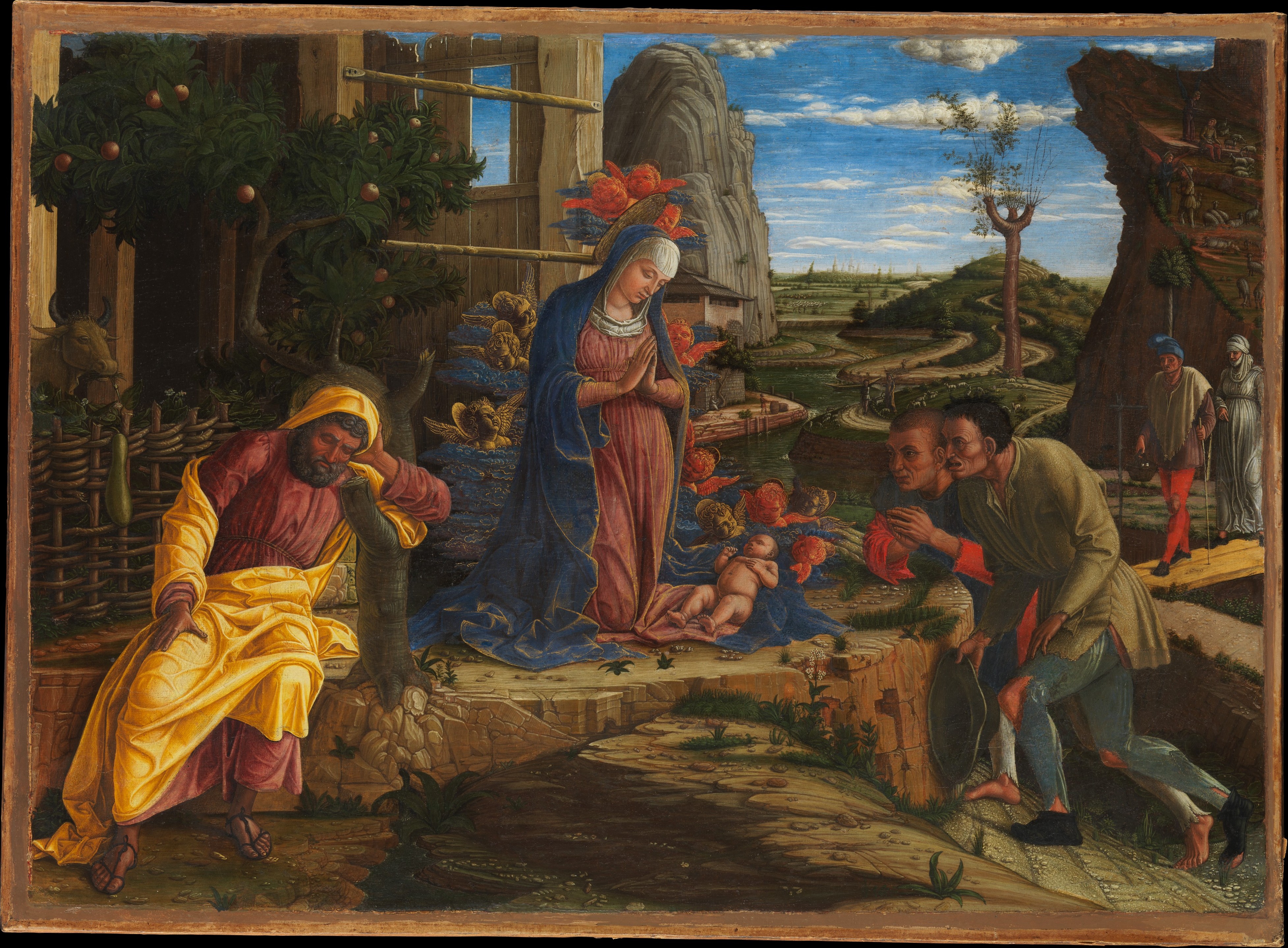 mantegna-adoration-o-sheperds-1450.jpg