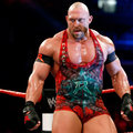 Ryback hamarosan búcsúzik a WWE-től