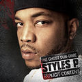 Styles P &amp; Tre Williams - Back On My New Shit