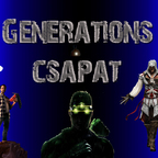 Generations Csapat - Assassin's Creed Kritika