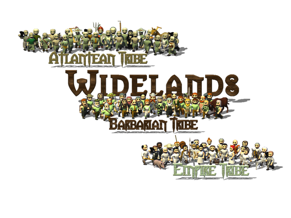 widelands download free