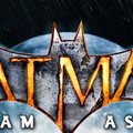 Batman:Arkham Asylum