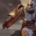 Mortal Kombat: Kratos trailer