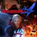 Devil May Cry 4