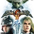 Soul Calibur IV