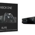 Bejelentve az Xbox One Elite Bundle