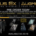 Megjelenési dátumot kapott az új Deus Ex