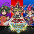 Yu-Gi-Oh! Legacy of the Duelist kedvcsináló