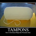 Tampon