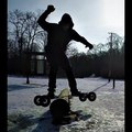 mountainboard winter session