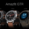 Amazfit GTR okosóra, szuper hosszú üzemidővel