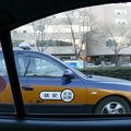 Taxi Peking