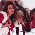 Mariah Carey -All I want for Christmas-