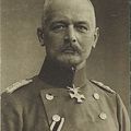 Híres germánok: Erich von Falkenhayn tábornok