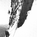 „I ka nimmer...” - német hegymászó tragédia az Eigeren