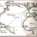 Német gyarmatok III. – Kurland gyarmatai a XVII. században