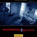 Paranormális Activity 2 - Újabb parajelenségek