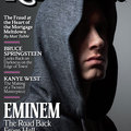 Eminem a Rolling Stone címlapján