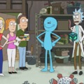 Rick and Morty: Emrickmások (Elmeroggyant emlékek)