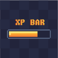 XP BAR - 2020. 6. hónap