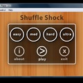 Shock Shuffle