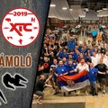 XTC 2019 beszámoló I.