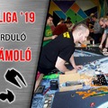 X-Wing Liga '19 VII. beszámoló