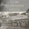 Könyvajánló: Guy Sajer - Az elfelejtett katona