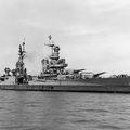 A USS Indianapolis drámája