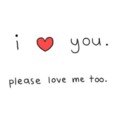 i love you_me too