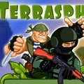 The Terraspheres