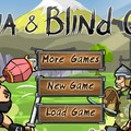 Ninja and Blind Girl 2