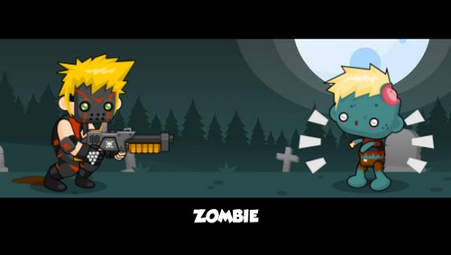 zombis