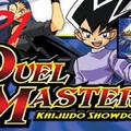 RETRO ROVAT: Duel Masters