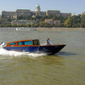 Teszteljük a budapesti víziközlekedést! Lakmusz