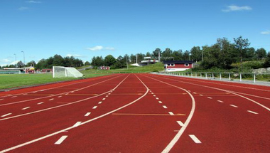 Stadionépítés helyett futóprogram