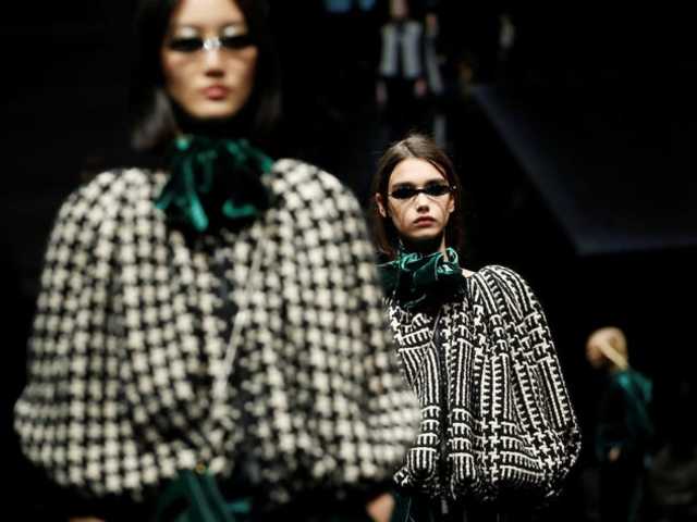 Karanténos kreatív divatvilág