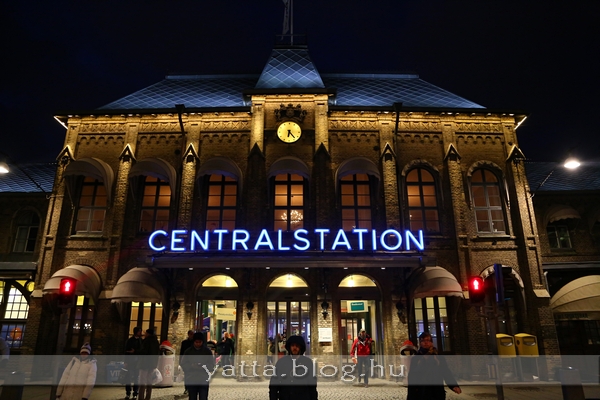 Centralstation