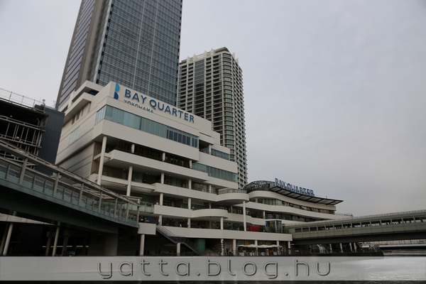 Bayquarter Mall