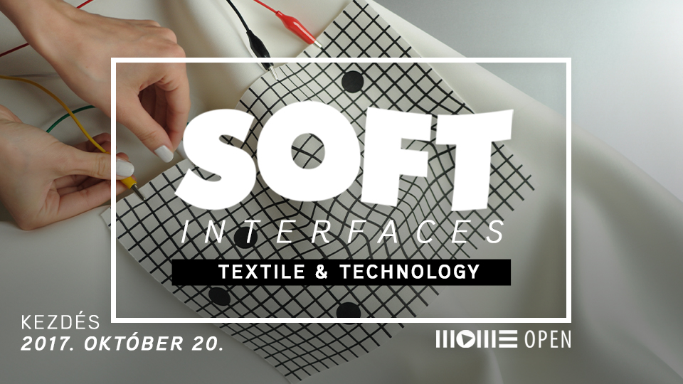 Érdekelnek a smart textilek és a viselhető technológiák?