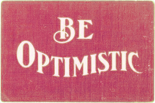 18 dolog, amit az optimista emberek nem tesznek