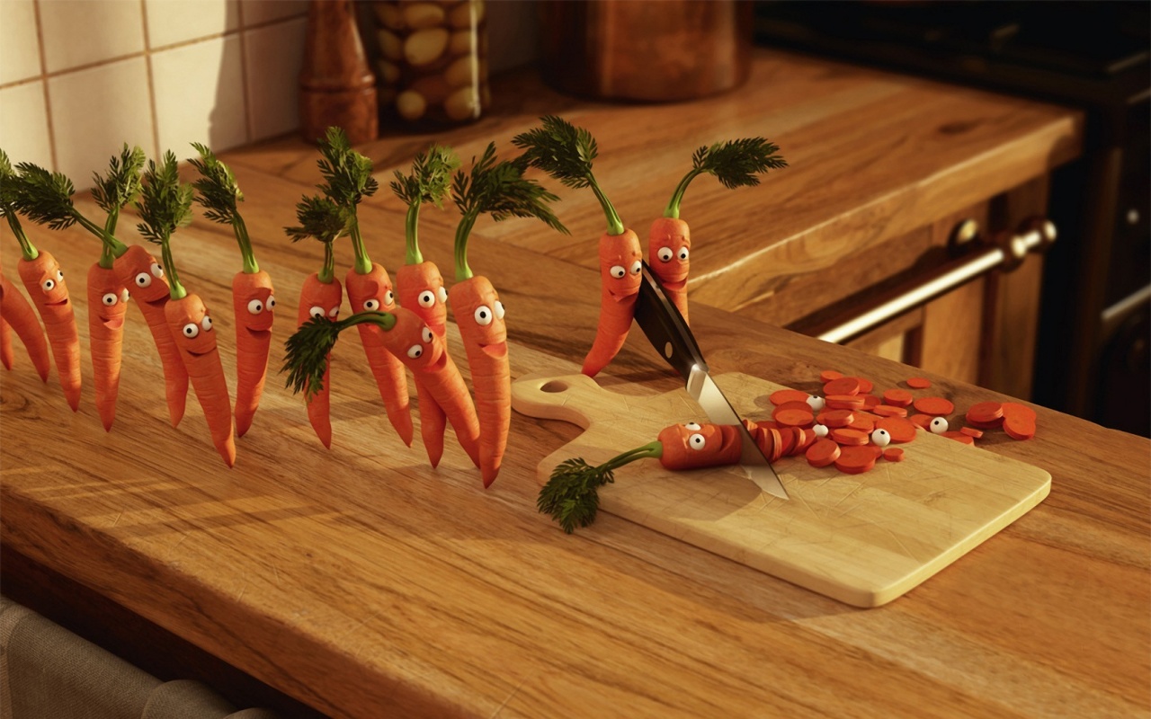 bigpreview_Carrots in the Kitchen.jpg