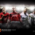 Manchester United - Liverpool - A nagybetűs rangadó
