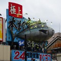 Tsukiji halpiac