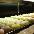 Japán édességek